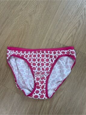 2000’s Y2K Vintage Victoria’s Secret Low Rise Bikini Panty M